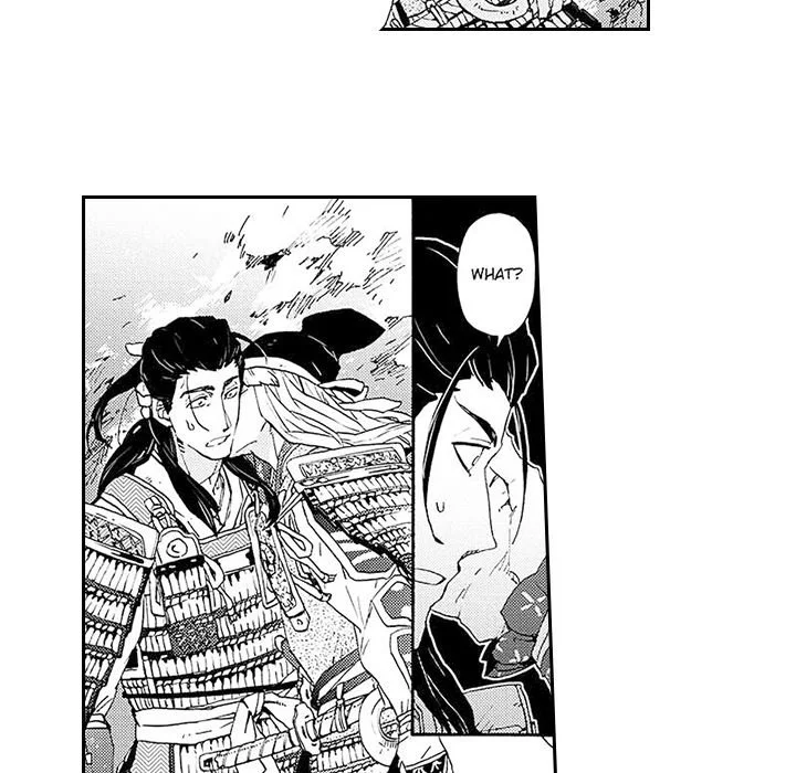 Contract Of Cherry Blossom Guilt - Chapter 8